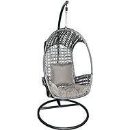 DOPPLER Garden swing, hanging Antila - Hanging Chair