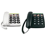 Doro PhoneEasy 331ph - Desktop Phone