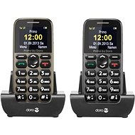 Doro Primo 215 - Mobile Phone