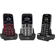 Doro Primo 366 - Mobile Phone