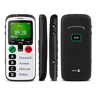 Doro Secure 580 IUP - Mobile Phone