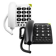 Doro PhoneEasy 311c - Desktop Phone