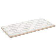 Dormeo Bed Topper Bamboo 4 + 2, 120x200cm - Topper