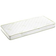 Dormeo Mattress Aloe Vera 80x200cm - Mattress
