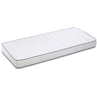 Dormeo iMemory Silver 18 cm 90 × 190 cm mattress - Mattress