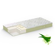 Dormeo Aloe Vera Plus Memory 18 cm 2025 80 × 200 cm - Mattress