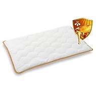 Dormeo PROPOLIS Protective pillowcase 50 × 70 cm - Pillowcase