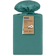 Dormeo Essentials bedding II 200 × 200 cm green - Bed Linen
