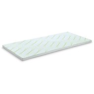 Dormeo ALOE VERA VITALIS 2 in 1 extra bed 5 cm 120 × 200 cm - Topper