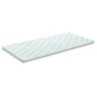 Dormeo ALOE VERA 5-zone extra bed - Topper
