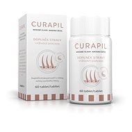 CURAPIL 60 Tablets - Dietary Supplement