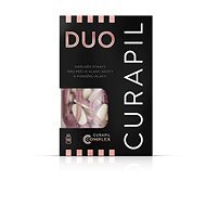 CURAPIL DUO 90 Tablets - Dietary Supplement
