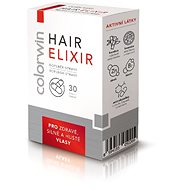COLORWIN Hair Elixir, 30 Capsules - Dietary Supplement