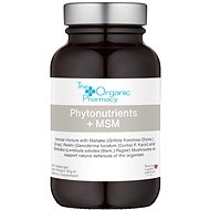 The Organic Pharmacy Phytonutrients with MSM - Joint Nutrition