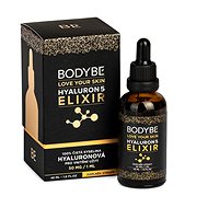 Bodybe HYALURON 5 ELIXIR, 50mg in 1 ml - Dietary Supplement