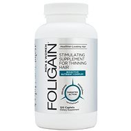 FOLIGAIN tablets against hair loss - Dietary Supplement