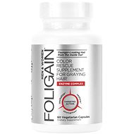 FOLIGAIN anti-greying tablets 60 tablets - Dietary Supplement