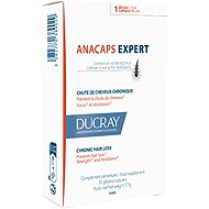 DUCRAY Anacaps Expert 30 tablets - Dietary Supplement