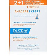 DUCRAY Anacaps Expert 90 tbl - Dietary Supplement