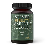 STEVES No Bull***T Immunity Booster - Dietary Supplement