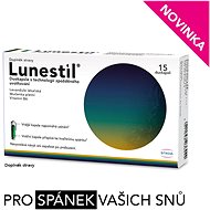 Lunestil® 15 delayed-release technology duocapsules - Dietary Supplement