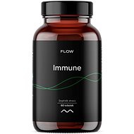 Flow Immune 60 capsules - Dietary Supplement