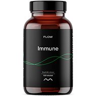 Flow Immune 120 capsules - Dietary Supplement