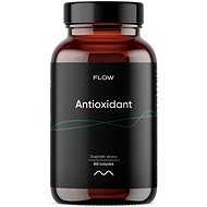 Flow Antioxidant 60 capsules - Dietary Supplement