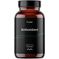 Flow Antioxidant 120 capsules - Dietary Supplement