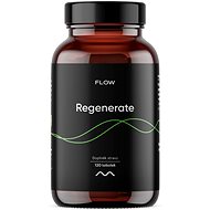 Flow Regenerate 120 capsules - Dietary Supplement