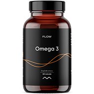 Flow Omega 3 90 capsules - Omega 3