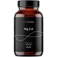 Flow Mg 2.0 60 capsules - Magnesium