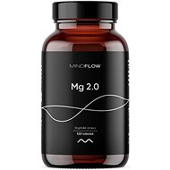 Flow Mg 2.0 120 capsules - Magnesium