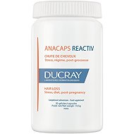 DUCRAY Anacaps Reactiv 30 tbl - Dietary Supplement