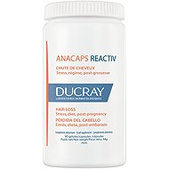 DUCRAY Anacaps Reactiv 90 tbl - Dietary Supplement