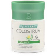 LR Colostrum Capsules 60 capsules - Dietary Supplement
