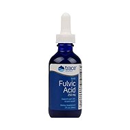 Trace Minerals Liquid Ionic Zinc, 59 ml - Zinc
