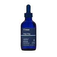 Trace Minerals Ionic Boron, 6 mg, 59 ml - Minerals