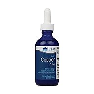 Trace Minerals Liquid Chrome, 59 ml - Chrome