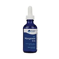 Trace Minerals Ionic Magnesium, 400 mg, 118 ml - Magnesium