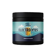 Aroha Electrolytes 369 g, citrus - Electrolytes