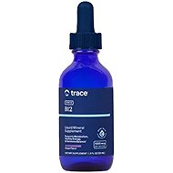 Trace Minerals Liquid Ionic B12, 1000 mcg, 59 ml - Vitamin B