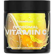 Complex Liposomal Vitamin C, 60 capsules - Vitamin C