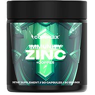 Complex Immunity Zinc, 90 capsules - Minerals