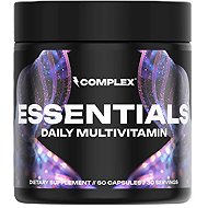 Complex Essentials Multivitamin, 60 capsules - Multivitamin