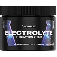 Complex Hydration Drink 233 g, Salty Blackberry - Electrolytes
