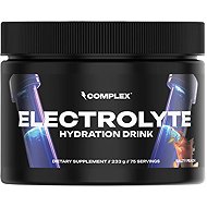 Complex Hydration Drink 233 g, Salty Peach - Electrolytes