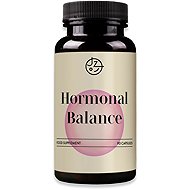 We Eat Healthy Hormonal Balance, 90 capsules - Dietary Supplement