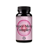 We Eat Healthy Sleep Complex, 60 capsules - Dietary Supplement