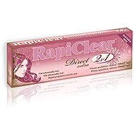 RapiClear Direct Extra 2in1, 2 pcs - Pregnancy Test